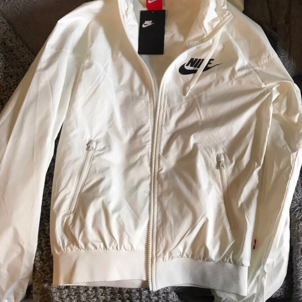 Nike window breaker